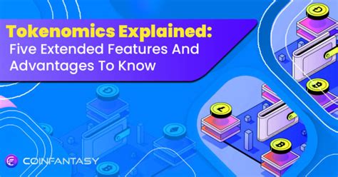 Understanding Tokenomics: A Deep