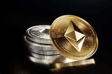 The Future of Ethereum