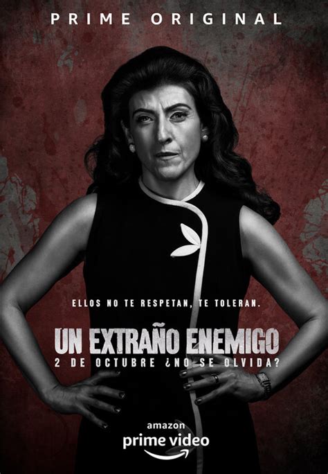 Enemigos 2025