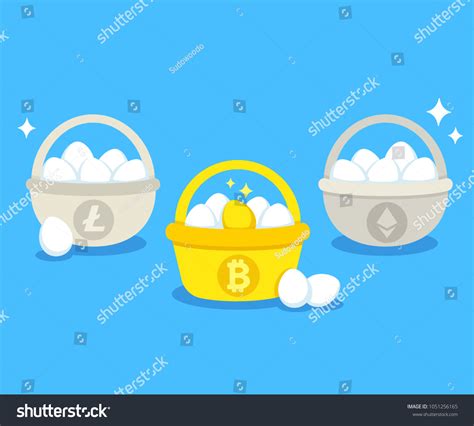 Portfolio Diversification in Cryptocurrency: