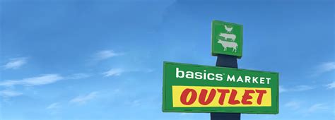 The Basics of Market
