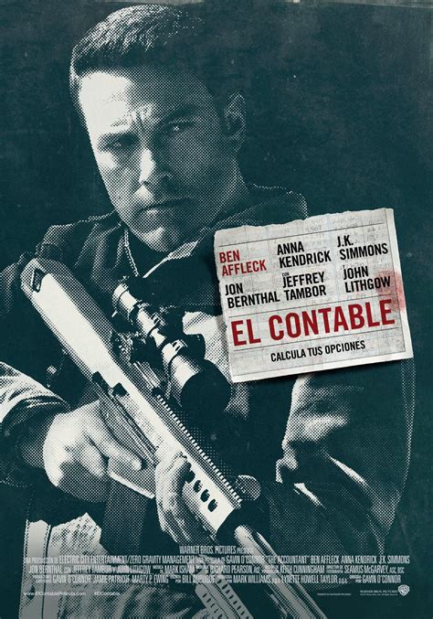 The Accountant 2 2025
